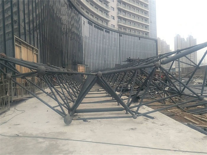 长春网架钢结构工程有限公司